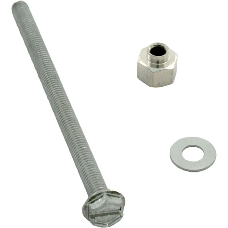 Grab Now Light Clamp Screw, Hayward, Duralite, with Nut