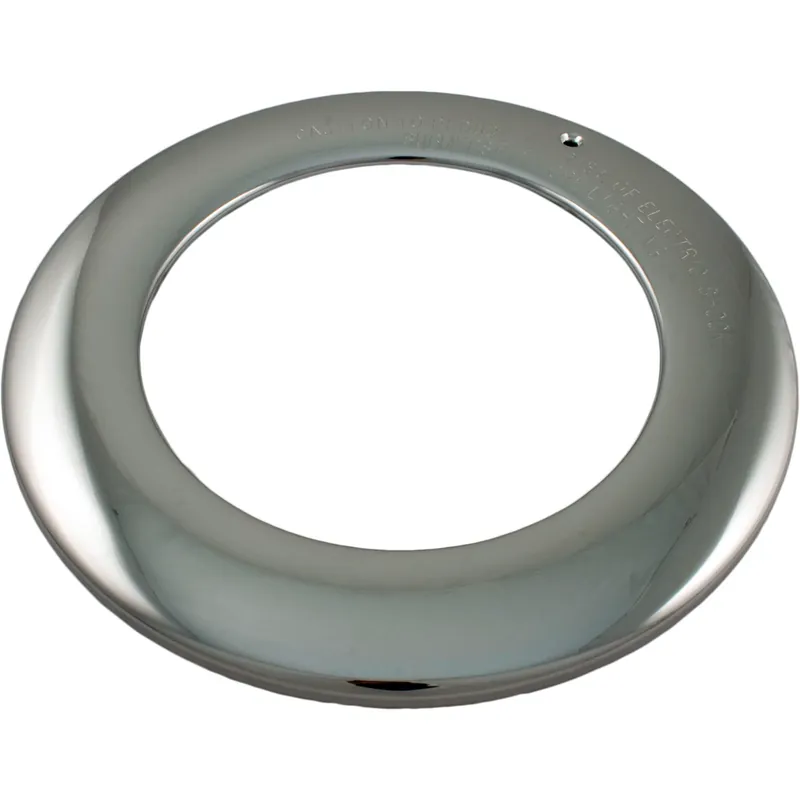 Light Face Plate, Hayward, AstroLite, Stainless Brand New