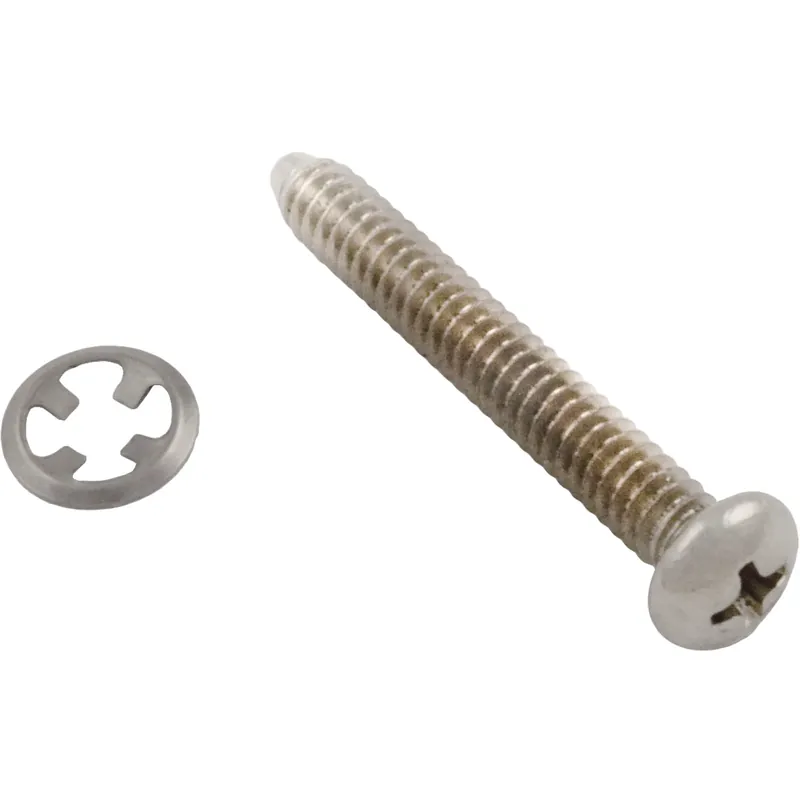 Buy Today Light Lock Screw, Hayward, AstroLite SP0580, with Fastener