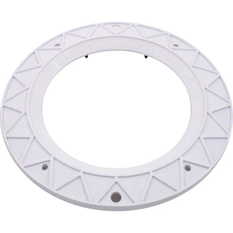 Sale Light Face Plate, Hayward, StarLite, with Studs