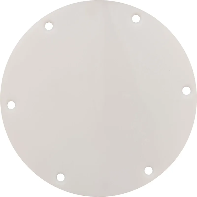 Disc Enclosure, Light Doctor, 6 Hole Light Niche In Demand