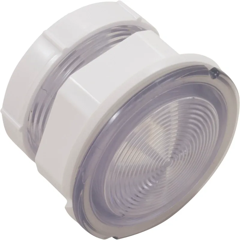 Cheap Light Lens Assembly, Waterway, 2-5/8"hs, 3-1/4"fd