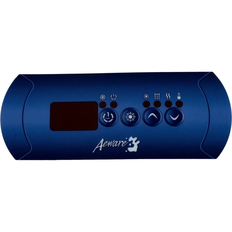 Final Sale Overlay, Gecko in.k200, 4 Button, P1, Lt
