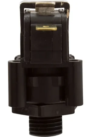Air Switch, Tecmark, TBS305, SPNO, 10A, Threaded, Latching Mega Sale