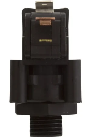 Weekend Sale Air Switch, Tecmark TBS 310A, SPST, 25A, Latching
