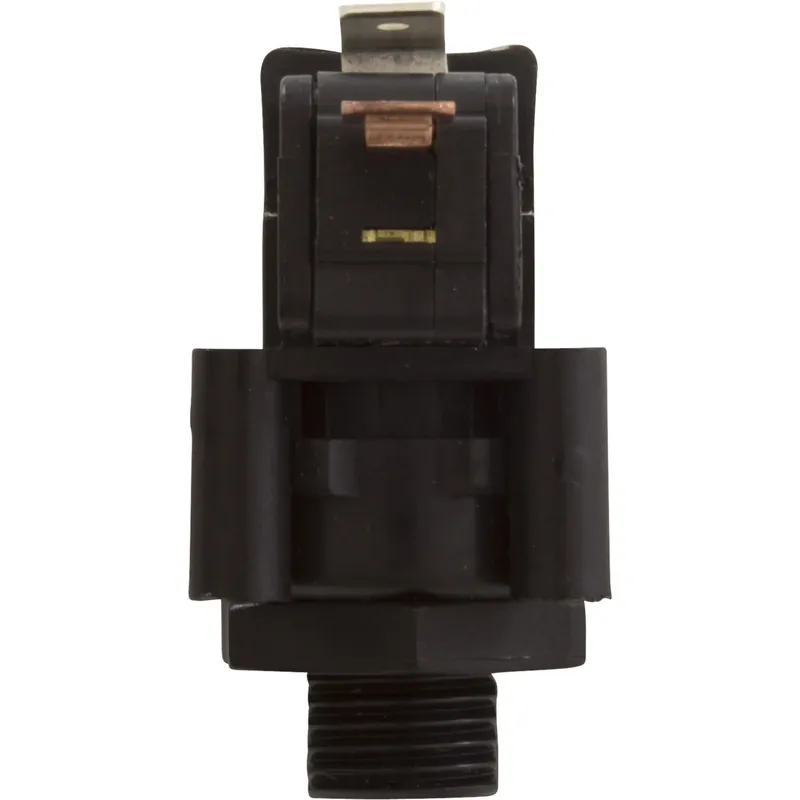 Weekend Sale Air Switch, Tecmark TBS 310A, SPST, 25A, Latching