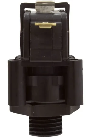 Air Switch, Tecmark, TBS304, SPNO, 10A, Threaded, Momentary Genuine