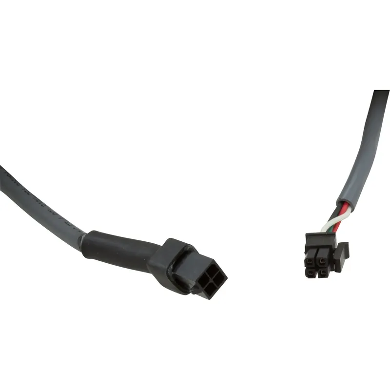 Topside Extension Cable, HQ-BWG BP Series, 4 Pin, 100',Molex Genuine