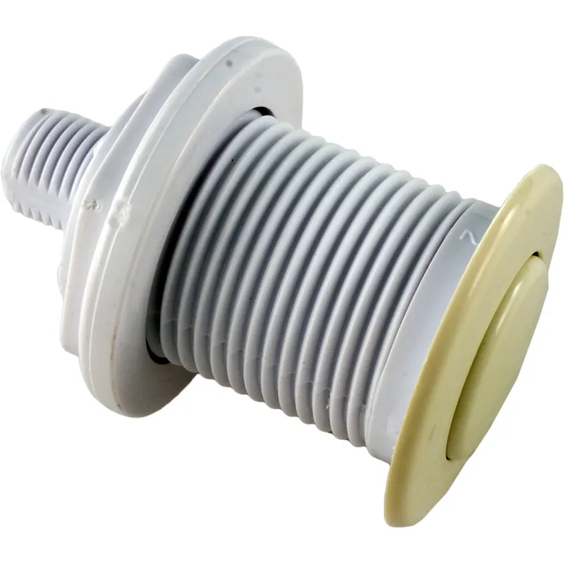 Air Button, BWG/GG, 1-5/16"hs, Biscuit Buy Online