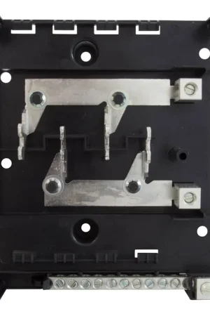 Direct From Factory Buss Bar Assembly, Intermatic, Insulator Breaker, 8-Pole
