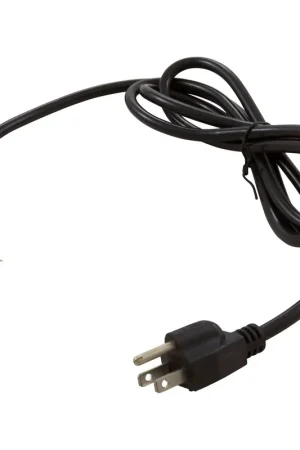 Hot Picks Pump Cord, Stenner Classic Pumps, 115v, 6ft, Nema