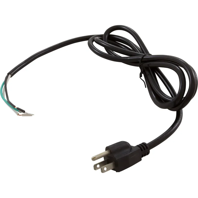 Hot Picks Pump Cord, Stenner Classic Pumps, 115v, 6ft, Nema