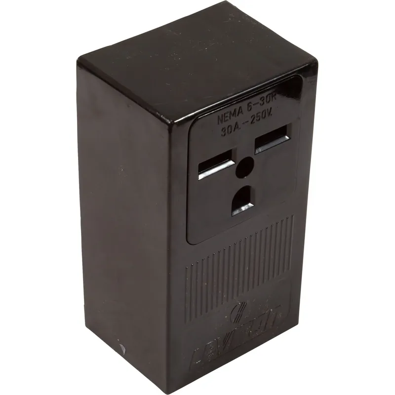 Flash Sale Receptacle, Little Giant Baptistry Heater, Surface Mount