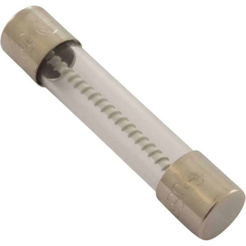 While Supplies Last Slo Blo Fuse, 3A, 115v