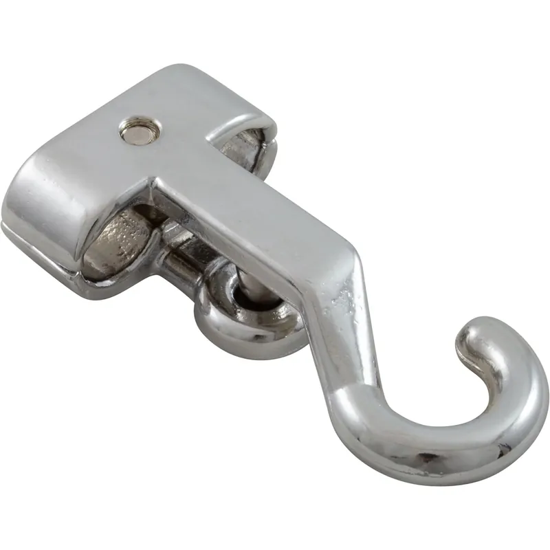 Rope Hook, Perma Cast, 3/4" Rope, Loop Type, CPB New Arrival