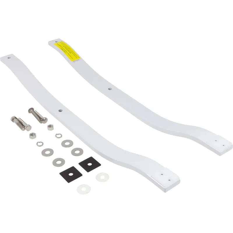 Spring Assembly, SR Smith Salt Pool Jump Stand, 8ft, White Don't Miss Out