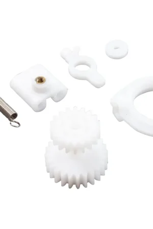 Luxury Turning Gear Kit