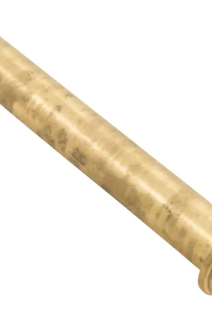 JCZ QUAD FLTR CLAMP PIN BRASS Today Only