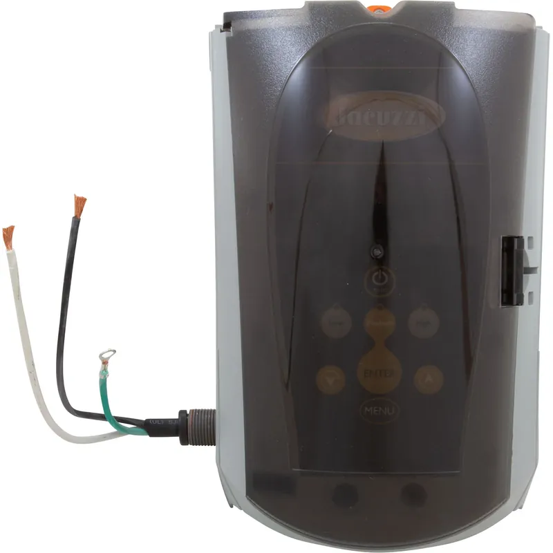 Controller, Jacuzzi, VSP150, With Label High Quality
