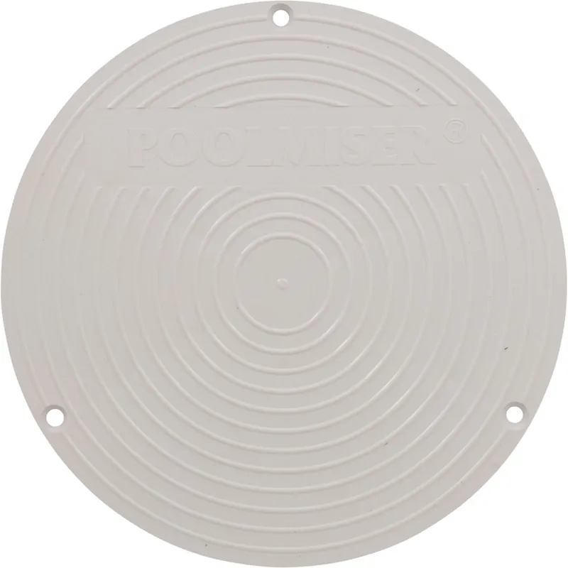 Lid, Pool Miser Auto Fill, 7-1/8"OD Express Delivery