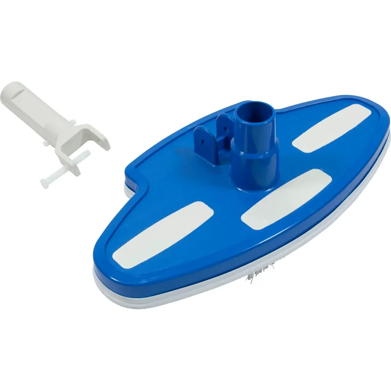 Clearance Vacuum, Pentair Rainbow Model 193, Vinyl Liner