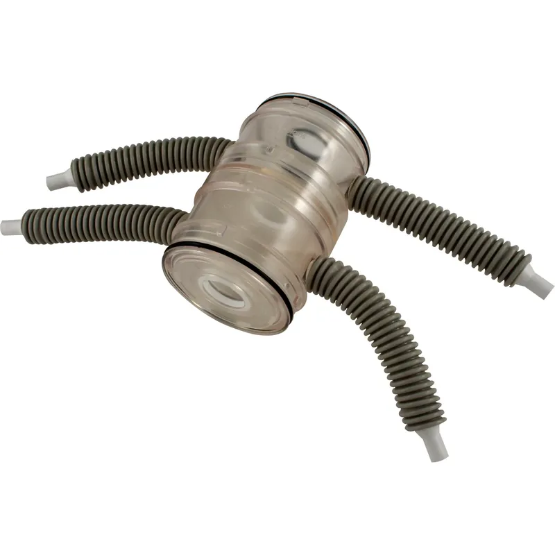 Center Chamber Assy,Zodiac Polaris 65/165/Turbo/Super Turtle Special Discount