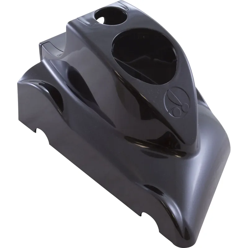 Top Assembly, Zodiac Polaris 380/360 Black Max, Black Factory Price