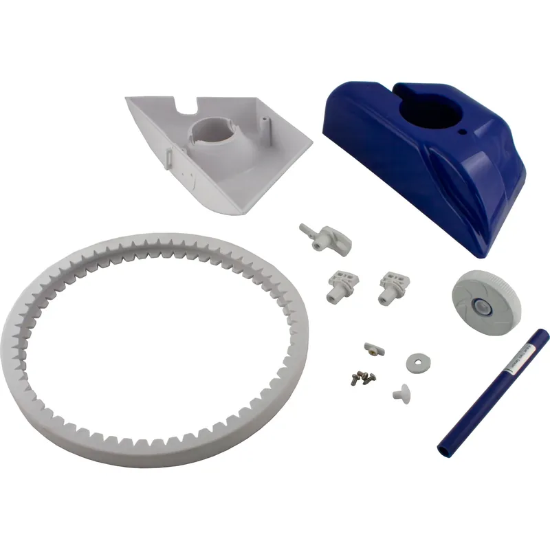 Popular TankTrax Conversion Kit, Polaris/Zodiac 280