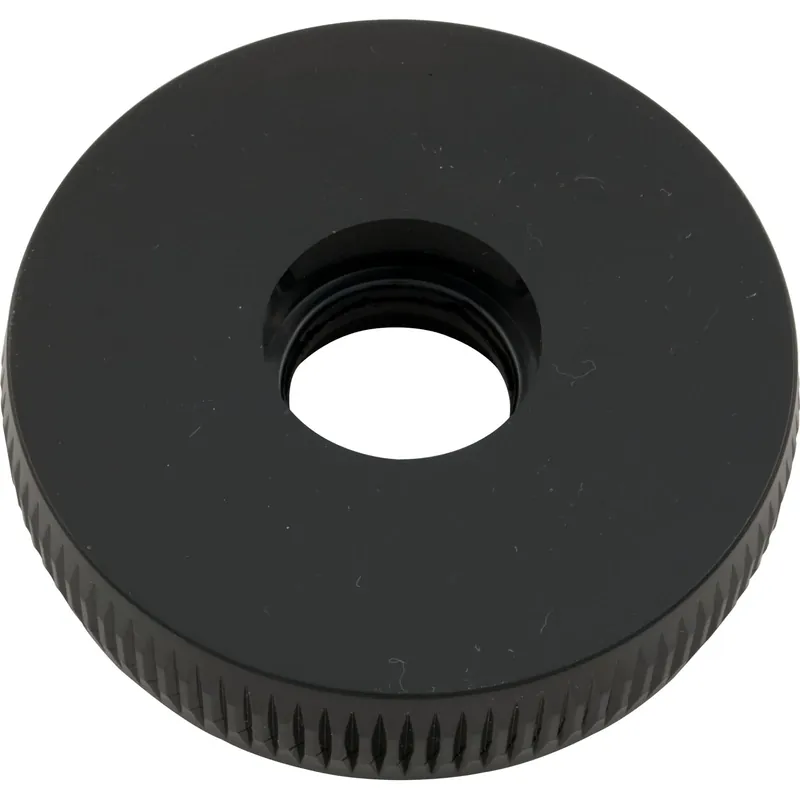 Markdown Idler Wheel, Zodiac Polaris 180/280, Black
