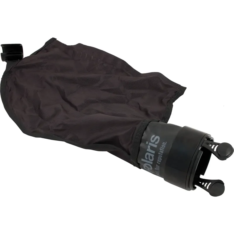 All Purpose Bag, Zodiac Polaris 280/360 Black Max, Black Professional Grade