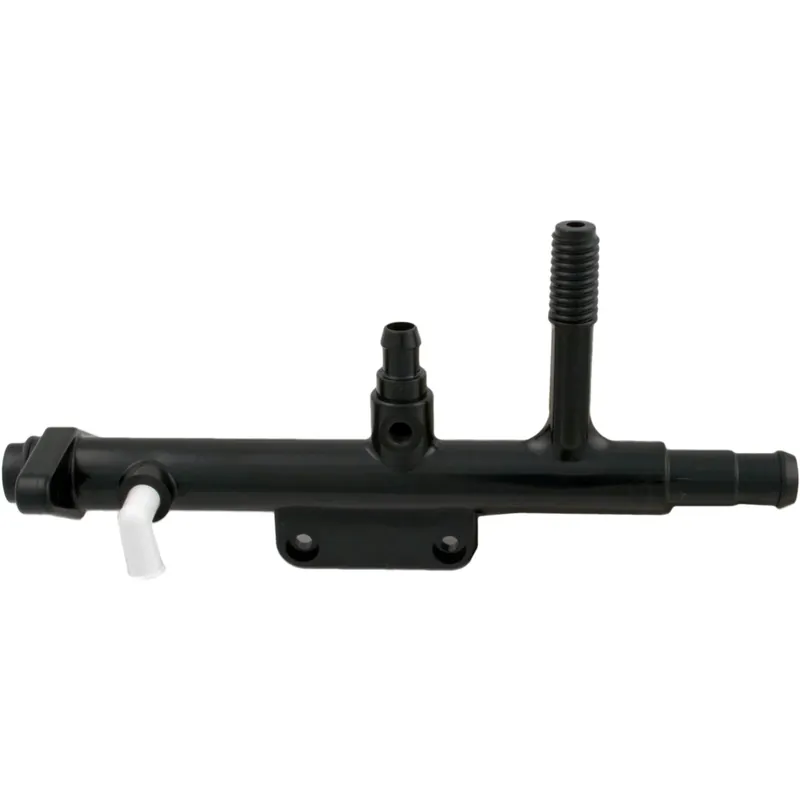 Feed Pipe, Zodiac Polaris 280/360, with Elbow, Black Same Day Shipping