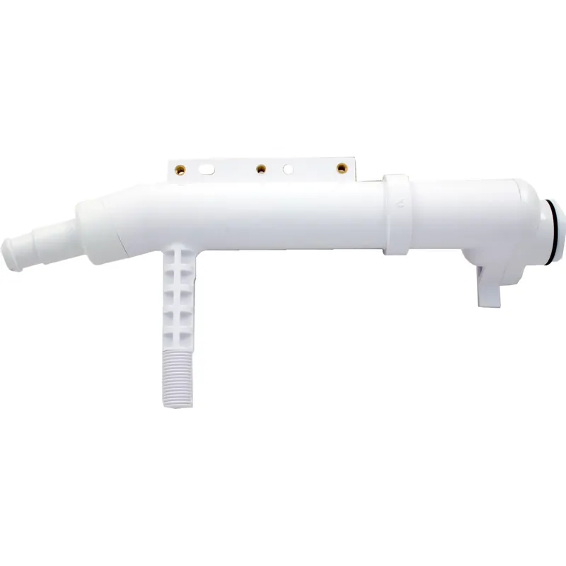 In Demand Feed Pipe Assembly, Zodiac Polaris 380