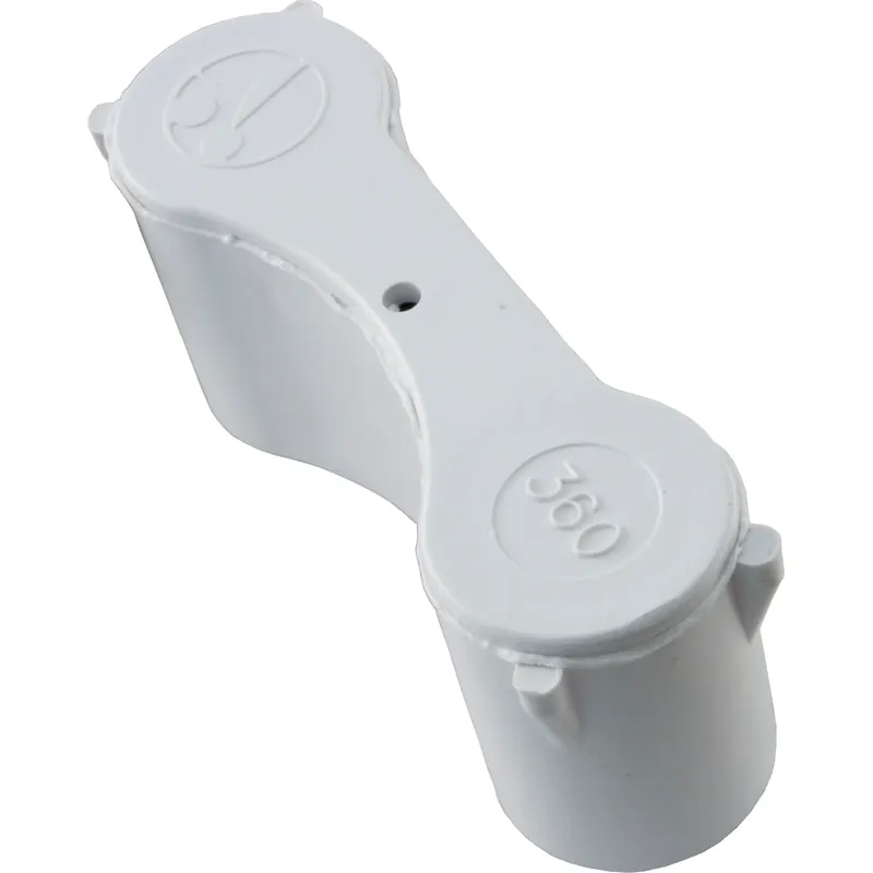 Professional Grade Base Weight, Zodiac Polaris 360