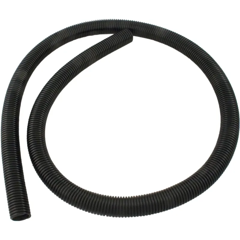 New Arrival Feed Hose, Zodiac Polaris 360, 6 foot, Black