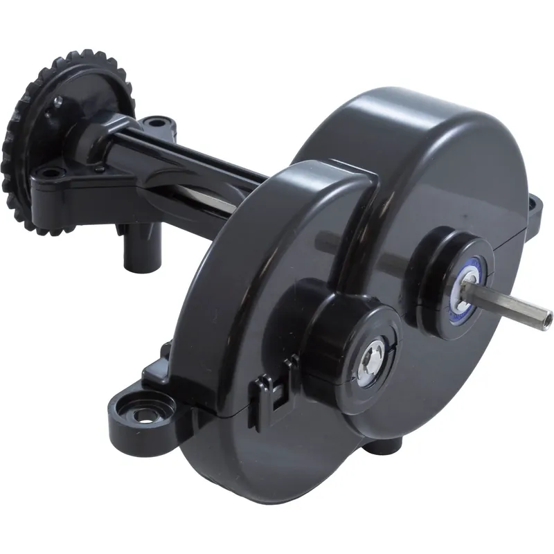 Luxury Gearbox Assembly, Zodiac Polaris 3900