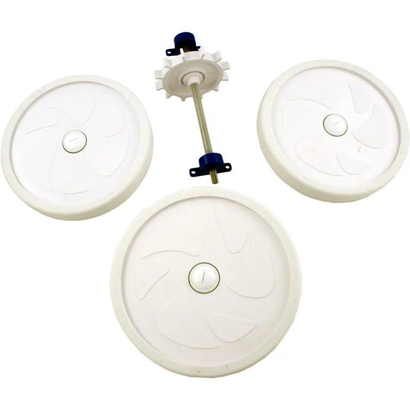 Tune-Up Kit, Zodiac Polaris 180/280 Professional Grade