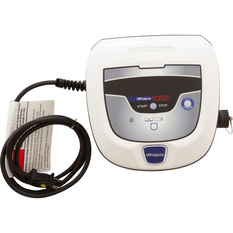 Place Order Control Unit, Zodiac Polaris 9350