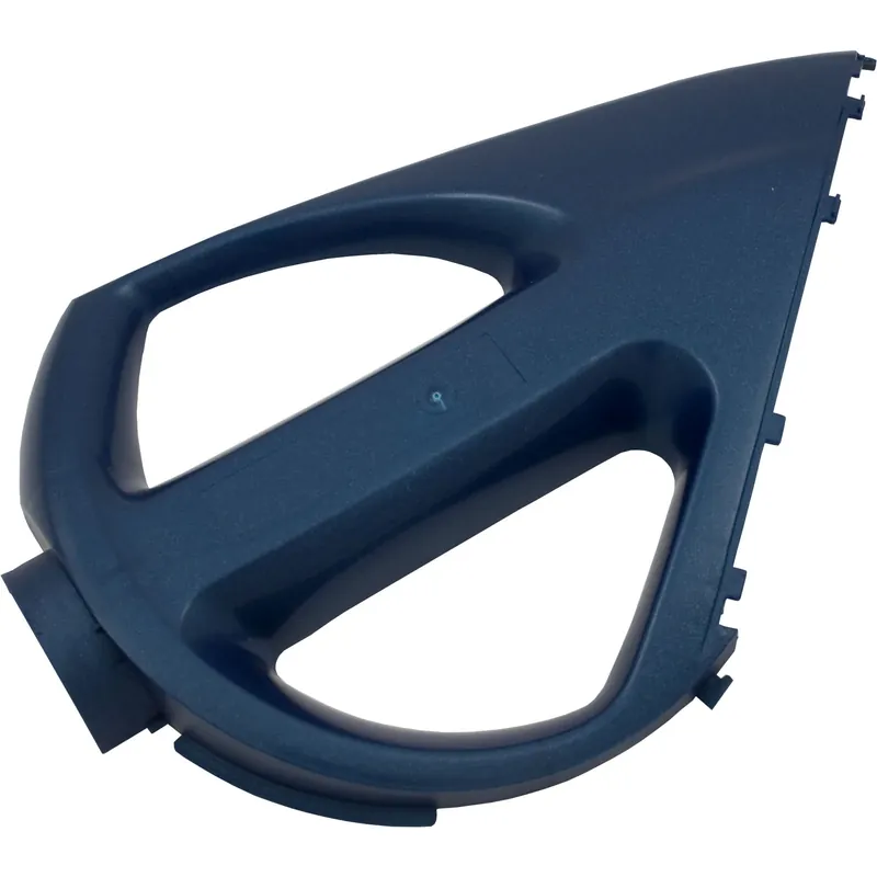 High Quality Body, Zodiac Baracuda G3 Cleaner, Right