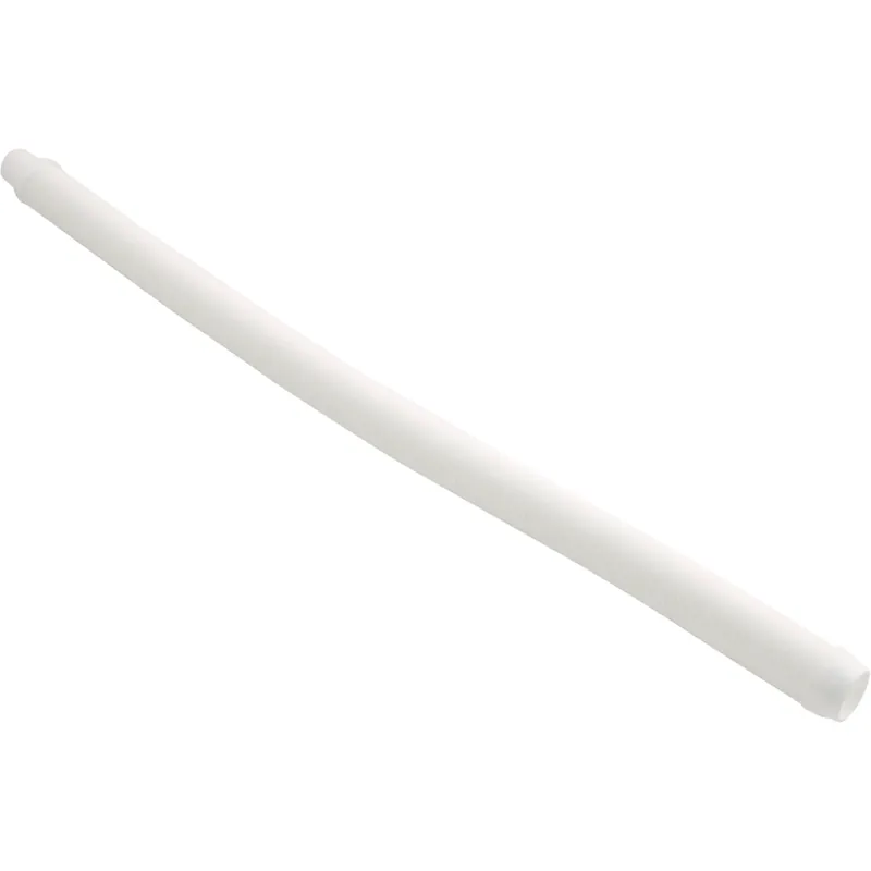 Hose, Zodiac Ranger Cleaner, 1 Meter Section, White Cheap