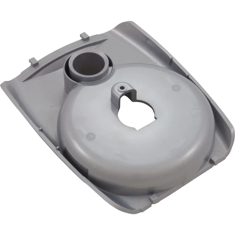 Lower Body Housing, Zodiac MX6 Secure Checkout