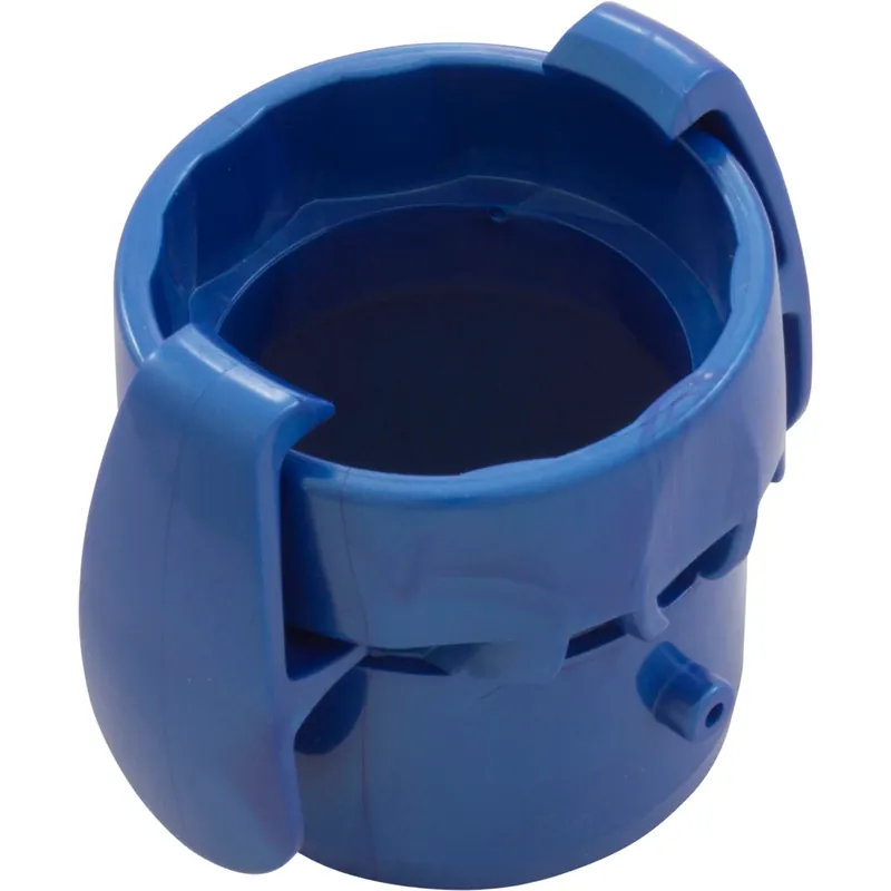 Quick Connecter, Zodiac T5 Duo, Blue While Supplies Last