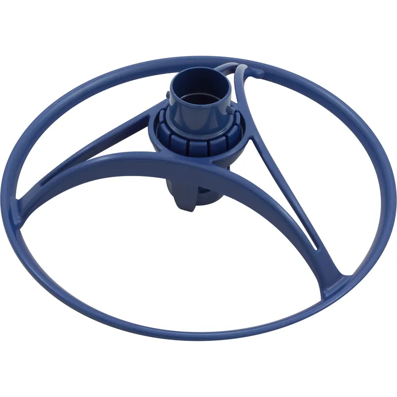 Quick Release Wheel Deflector, Zodiac TR2D/T3, Blue Fresh Stock