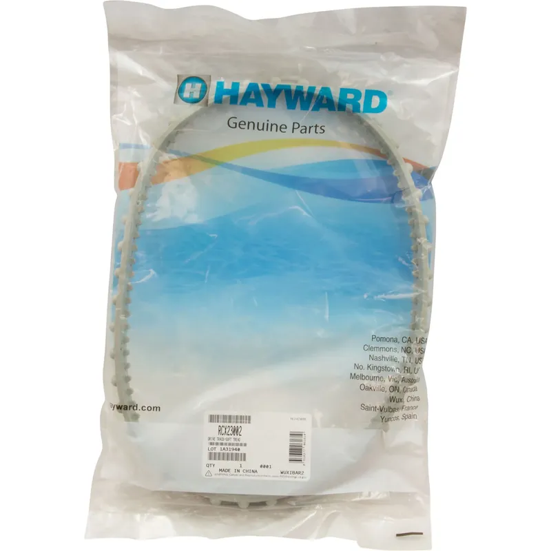 Save Now Drive Track, Hayward TigerShark/SharkVAC, Soft Tread