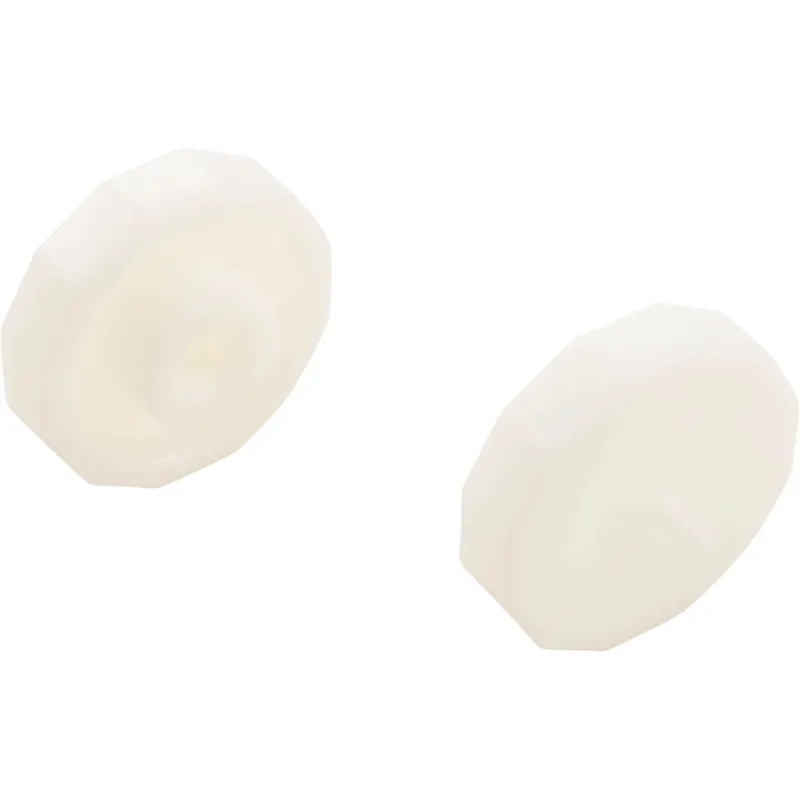 Hot Picks Shaft Retainer, 2 Pack, Hayward PoolVac V-Flex, Turbine