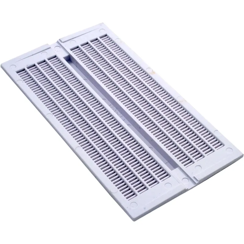 Discount Rear Screen, Hayward Pool Vac Cleaners, White