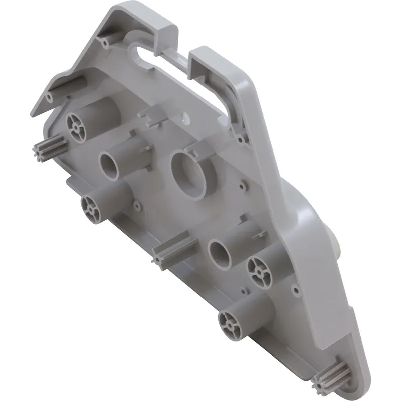 Today Only Cover, Side, Hayward TigerShark, Old Style, Light Gray