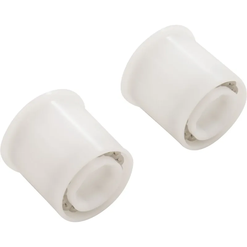 Weekend Sale Wheel Bearing, Hayward AquaNaut 200/400, qty 2
