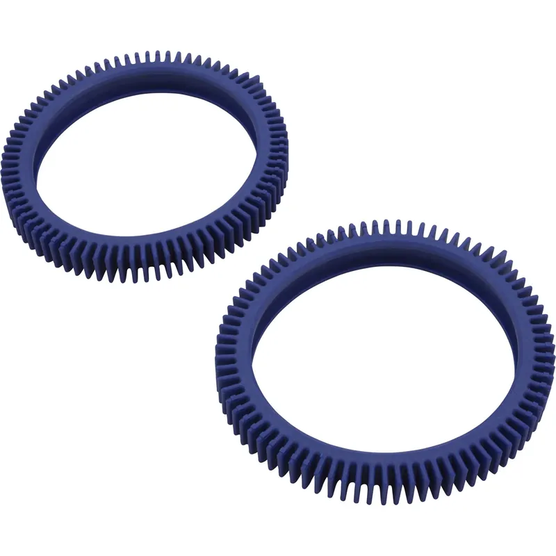 Wheel Tread, Hayward AquaNaut 200/400,Finger Bump,Metal,Blue Factory Price