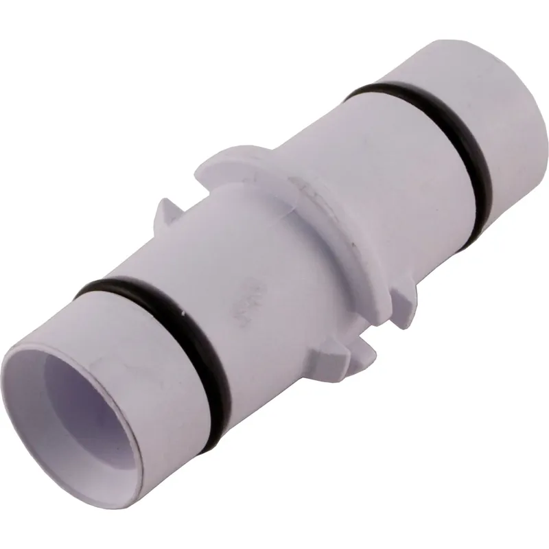 Coupling Assy, Hayward Phantom/Viper Cleaner,Hard Pipe,qty 4 Fast Shipping