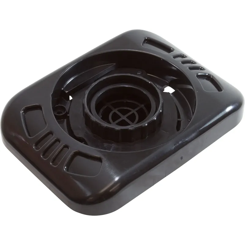 Premium Venturi Assembly, Hayward TigerShark, Kit, Black